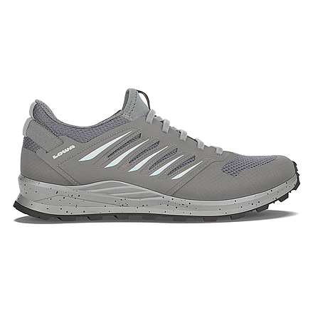 Lowa Vento Casual Shoes - Womens, Graphite, 9.5 US, Medium, 2205060927-GRAPH-9.5 US