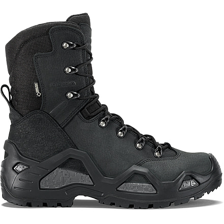 Lowa Z-8N GTX C Tactical Boots - Mens, Black, 10.5, 840054396823