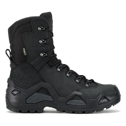 Lowa Z-8n GTX Hiking Shoe - Mens, Black, Medium, 8, 3106600999-8