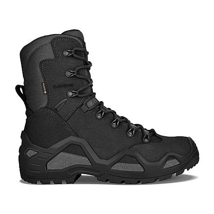 Lowa Z-8S GTX C Tactical Boots - Mens, Black, 13, 840054432965