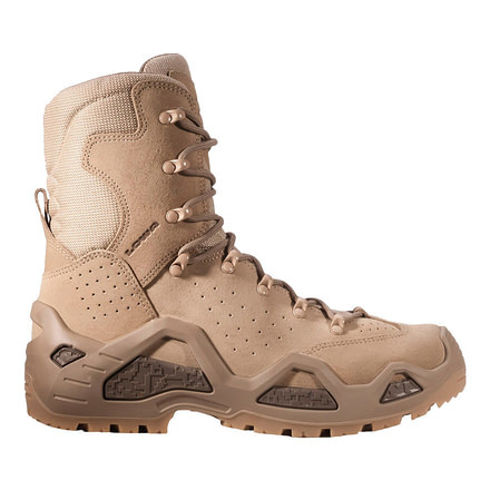 Lowa Z-8S Hiking Boots - Mens, Desert, Medium, 8.5, 3106660410-DESERT-MD-8.5