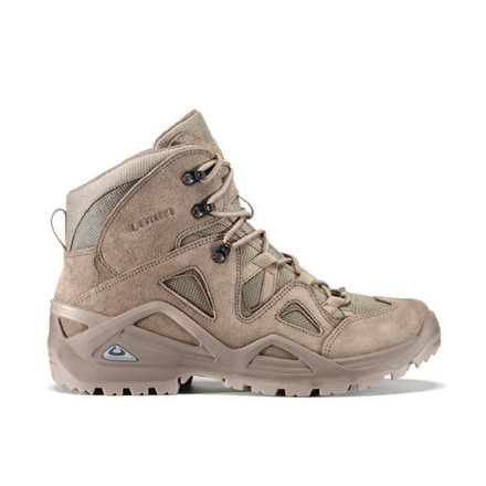 Lowa Zephyr Mid Hiking Boot - Men's, 9.5, 5105527648-9.5