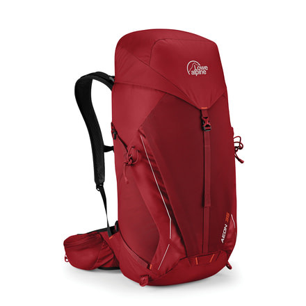 Lowe Alpine Aeon 35 Backpack, Auburn, Large/Extra Large FTE-65-AU-35-L