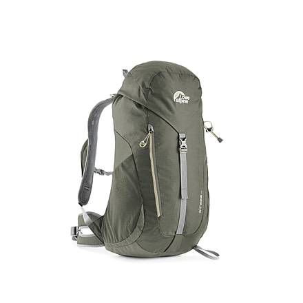 Lowe Alpine Airzone 45 Pack-Bark