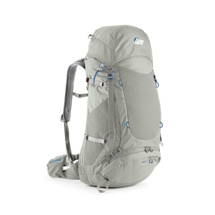 Lowe Alpine Airzone Trek+ ND 3340 Pack-Mirage