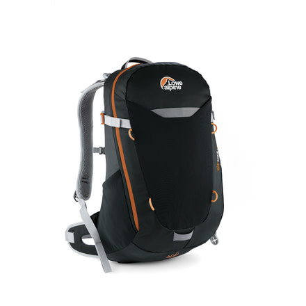 Lowe Alpine Airzone Z 15 Pack-Black