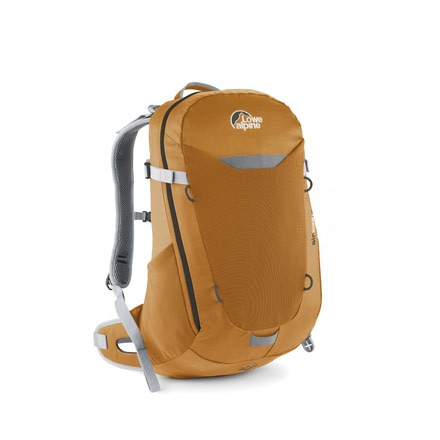 Lowe Alpine Airzone Z 15 Pack-Tangine