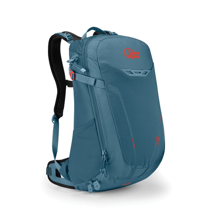Lowe Alpine AirZone Z 25 Backpack, Citadel, Medium/Large FTE-80-CI-25