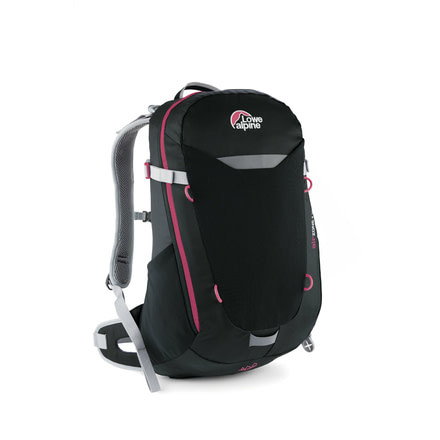 Lowe Alpine Airzone Z ND 14 Pack-Black