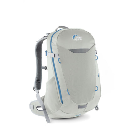 Lowe Alpine Airzone Z ND 14 Pack-Mirage