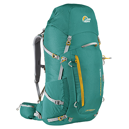 Lowe Alpine Alpamayo ND 5575 Pack-Persian
