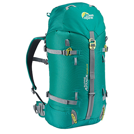 Lowe Alpine Alpine Attack Nd3545 Pers/lim FMP-34-PEL-35