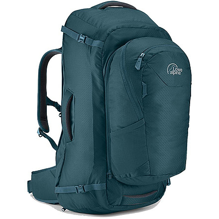 Lowe Alpine AT Voyager ND 50 + 15 L Women's Backpack, Mallard