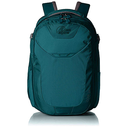 Lowe Alpine Core - Mens, Shaded Spruce, 34, FDP-44-SS-34