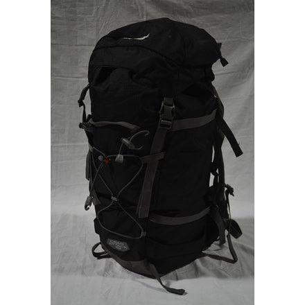 Lowe Alpine Crag Attack II 42 Pack-Black