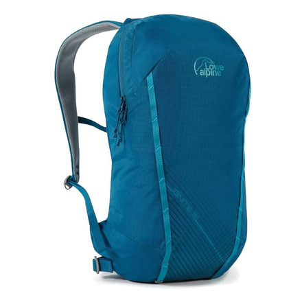 Lowe Alpine Demo, Ignite Daypack, 15L, Denim, 15, FDP-76-DE-15-DEMO