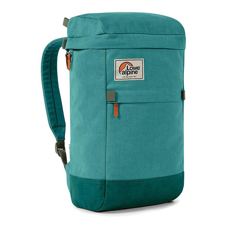 Lowe Alpine Demo, Pioneer Daypack, 26L, Jade Green, 26, FDP-74-JD-26-DEMO