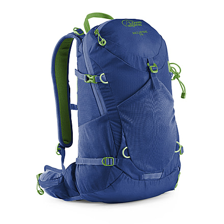 Lowe Alpine Eclipse 15 Pack-Olympian Blue
