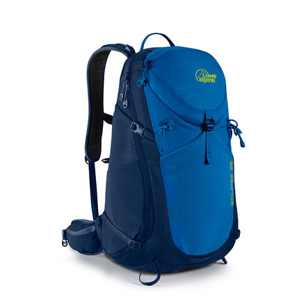 Eclipse 25 Backpack-Giro/Blue Print