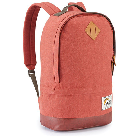 Lowe Alpine Guide 25 L Pack-Tabasco