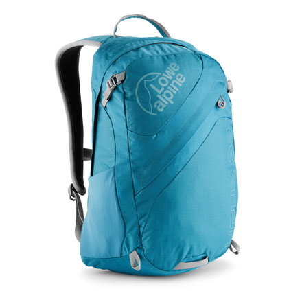 Lowe Alpine Helix 16 Pack-Bluebird