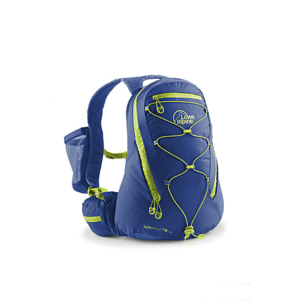 Lowe Alpine Lightflite 14 Pack-Olympian Blue