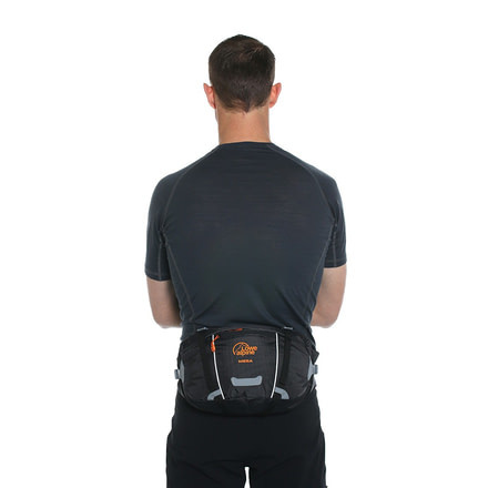 Lowe Alpine Mesa Pack-Black