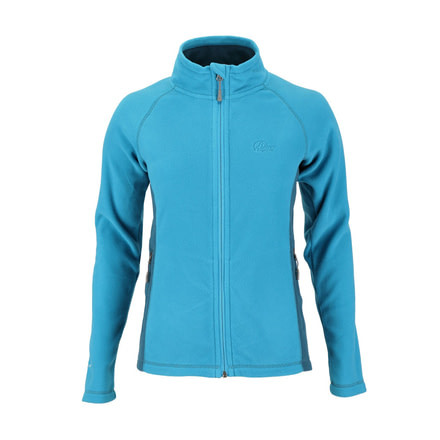 Lowe Alpine Micro Jacket - Women's-Teal/Bluejay-12