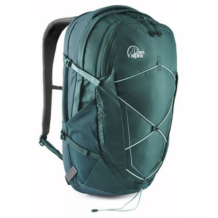 Lowe Alpine Phase Daypack - DEMO, Teal, 30, FDP-82-TE-30-DEMO