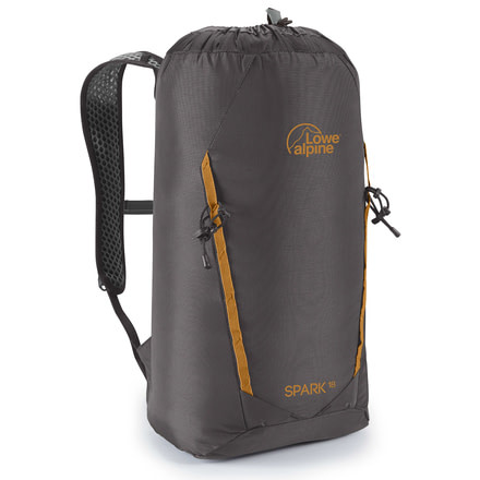 Lowe Alpine Spark 18 L Daypack-Mushroom