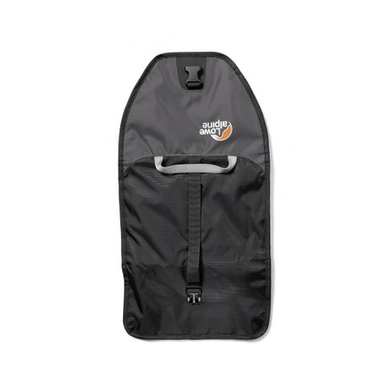 Lowe Alpine TT Rollup Wash Bag