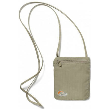 Lowe Alpine TT Vertical Passport Carrier