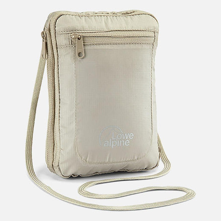 Lowe Alpine Vertical Passport - DEMO, Beige FAE-10-BE-U-DEMO
