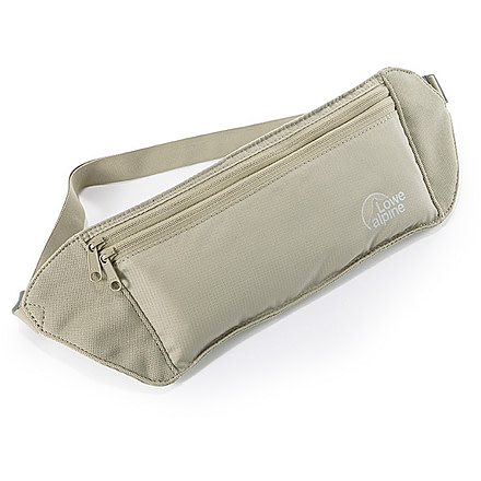 Lowe Alpine Waistsafe-Beige
