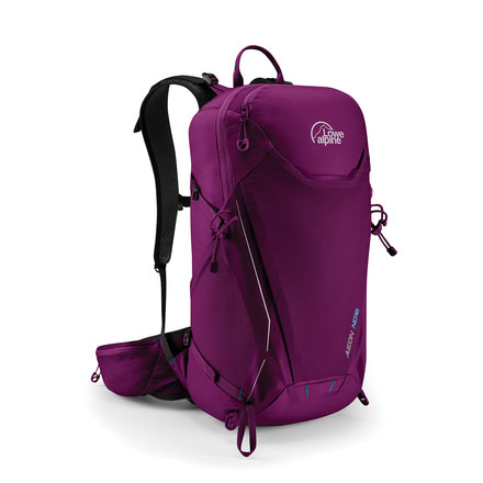 Lowe Alpine Women's Aeon ND16 Backpacks, Small/Medium FTE-66-RU-16