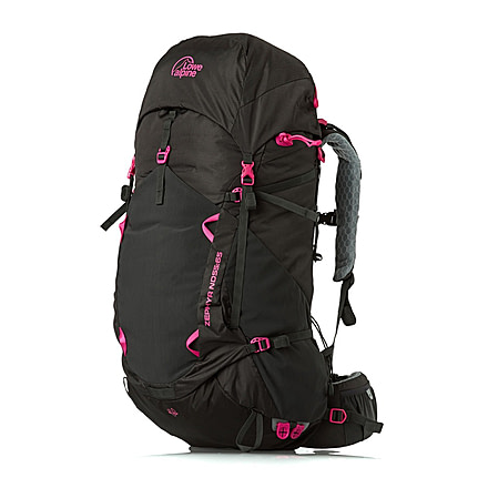 Lowe Alpine Zephyr Nd5565 Anthracte/magnt FMP-50-AN-55