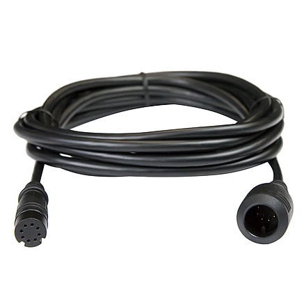 Lowrance Extension Cable f/HOOK² TripleShot/SplitShot Transducer - 10' 70541