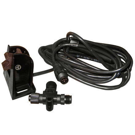Lowrance Speed Sensor - Transom Mount 58804