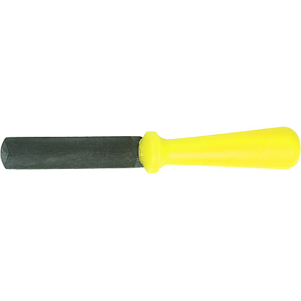 Luhr Jensen Hook File Original, Yellow, 5-1/2in, 9140-512-0000