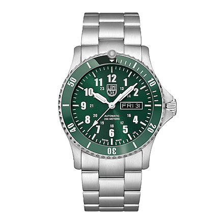 Luminox Watches Automatic Sport Timer, 42 mm, Dive Watch, 6983846821911