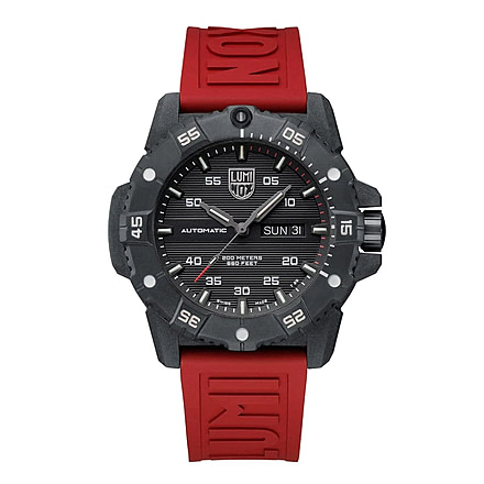 Luminox Master Carbon SEAL Automatic, 45 mm, Dive Watch - 3875 FD05C8E2, master-carbon-seal-automatic-3875-watch