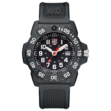 Luminox Navy Seal Dive Watch - XS3501F