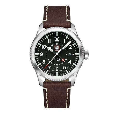 Luminox P-38 LIGHTNINGAR, 42 mm, Pilot Watch - XA.9521 3F6ECE6C, p-38-lightningR-42-mm-pilot-watch-xa-9521