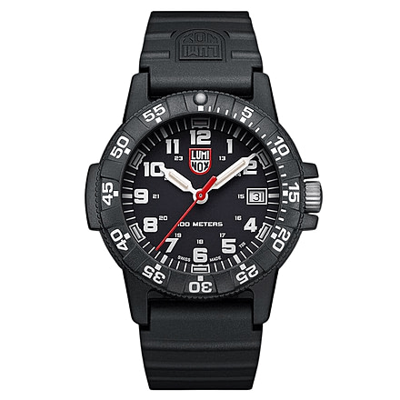Luminox Watches Leatherback SEA Turtle, 39 mm, Outdoor Watch, 615958872087