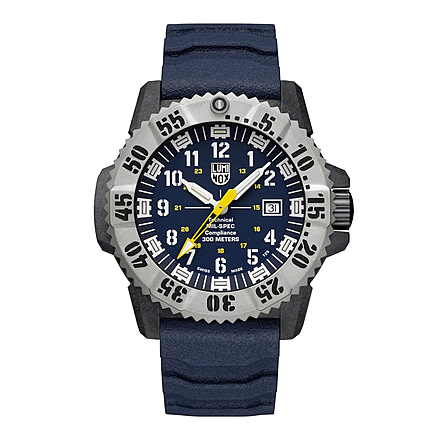 Luminox Watches MIL-SPEC, 46 mm, Military Dive Watch, 8749349797911