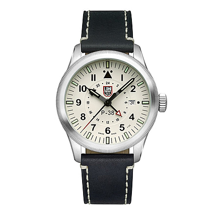 Luminox Watches P-38 LIGHTNINGR, 42 mm, Pilot Watch - XA.9527, p-38-lightningR-42-mm-pilot-watch-xa-9527