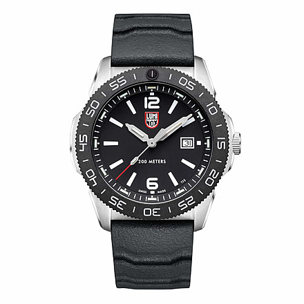 Luminox Watches Pacific Diver, 44 mm, Dive Watch, 8195111911447