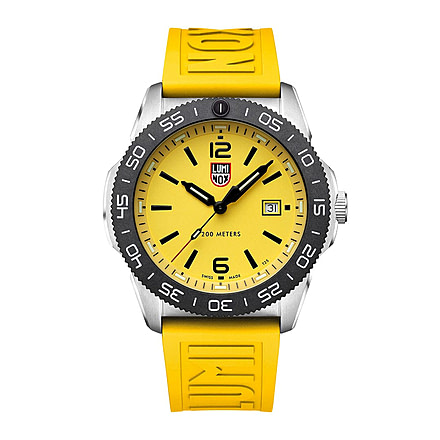 Luminox Watches Pacific Diver, Dive Watch, 44 mm, pacific-diver-dive-watch-44-mm