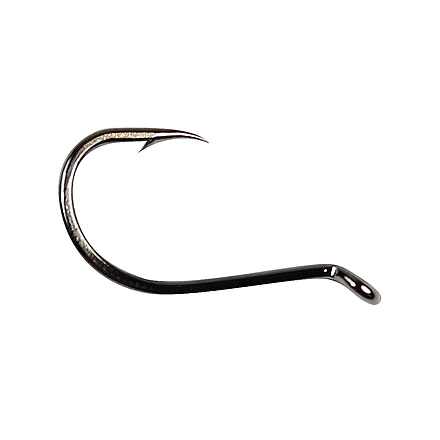 Lunkerhunt Drop Shot Bait Holder Hook, Size 1 Hook, TDSH02