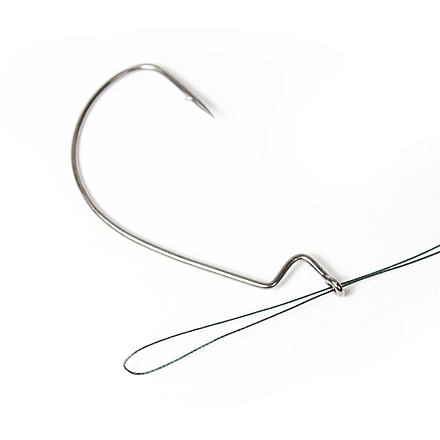 Lunkerhunt Sinking Braid Line, Moss Green, 150 yds &amp; 10 lbs, FLSB01